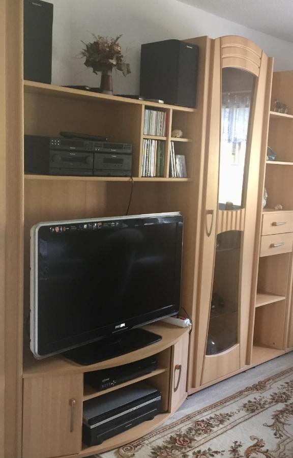 Ferienhaus Am Rennsteig 슈미데펠드암렌스타이그 외부 사진